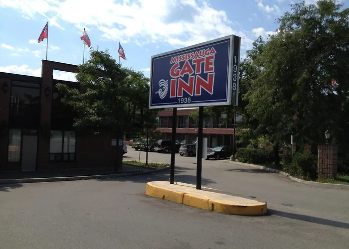 Mississauga Gate Inn
